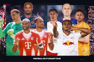 德甲明晨开幕！卫冕冠军拜仁vs莱比锡，7000万迪亚斯迎德甲首秀