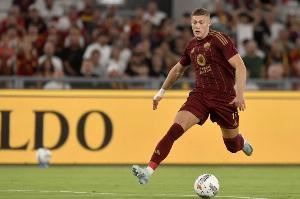 记者：罗马考虑用多夫比克交换米兰前锋希门尼斯