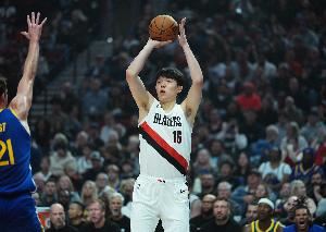 刘维伟社媒鼓励杨瀚森：未来的路不会顺利 能改变的只有自身强大